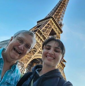 Meet your Posher, Staci